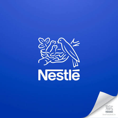 Nestle Logo